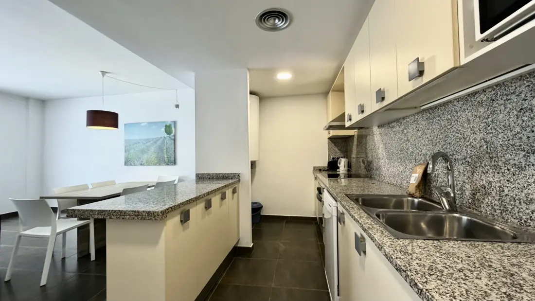 Appartements à L'Estartit