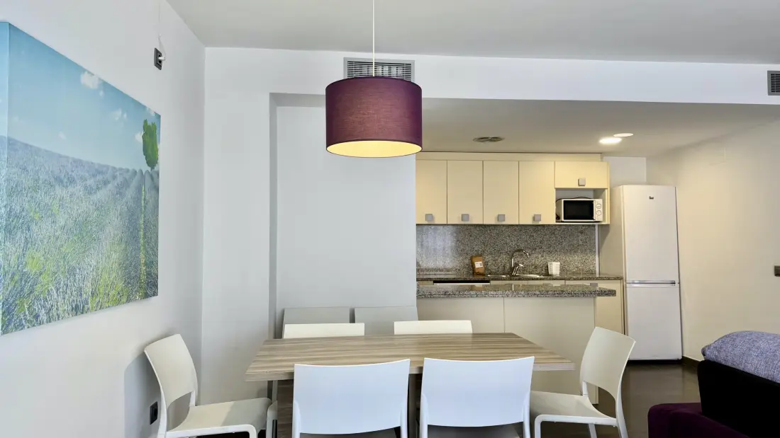 Appartements à L'Estartit
