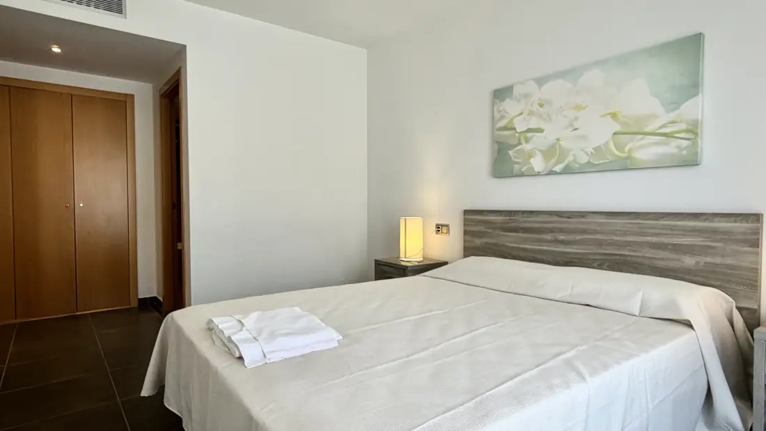 Appartements à L'Estartit