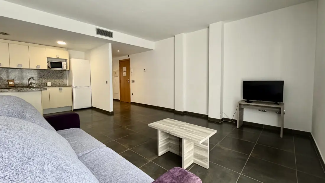 Appartements à L'Estartit