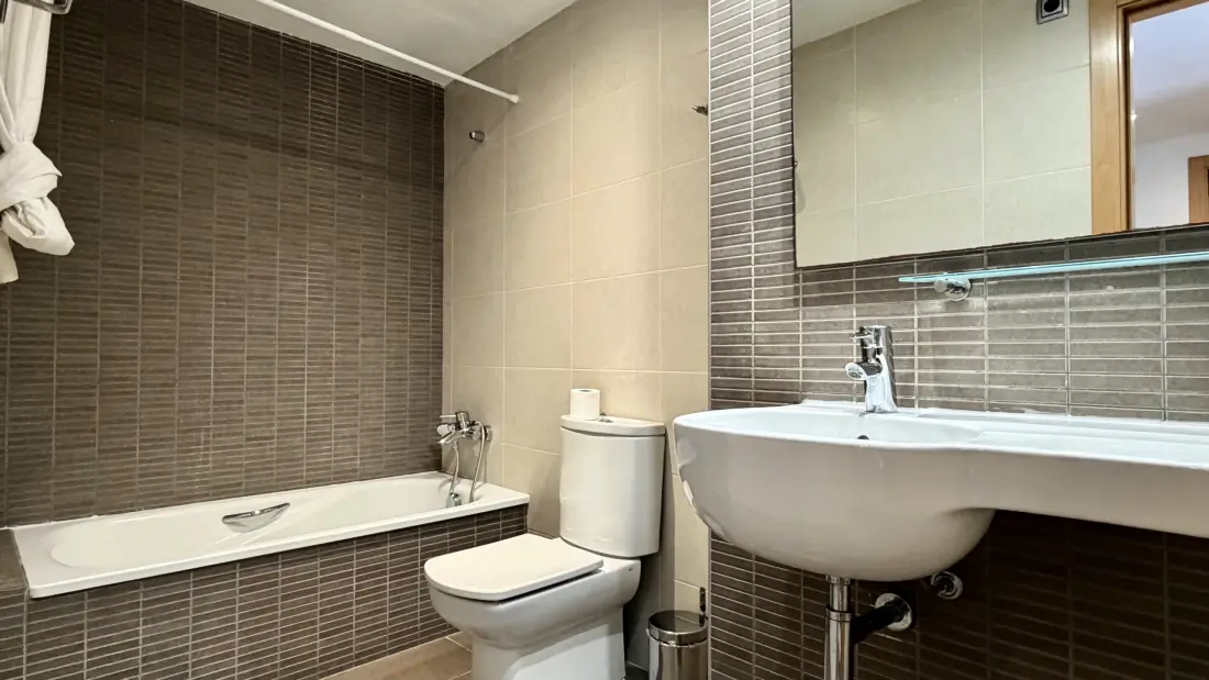 Appartements à L'Estartit