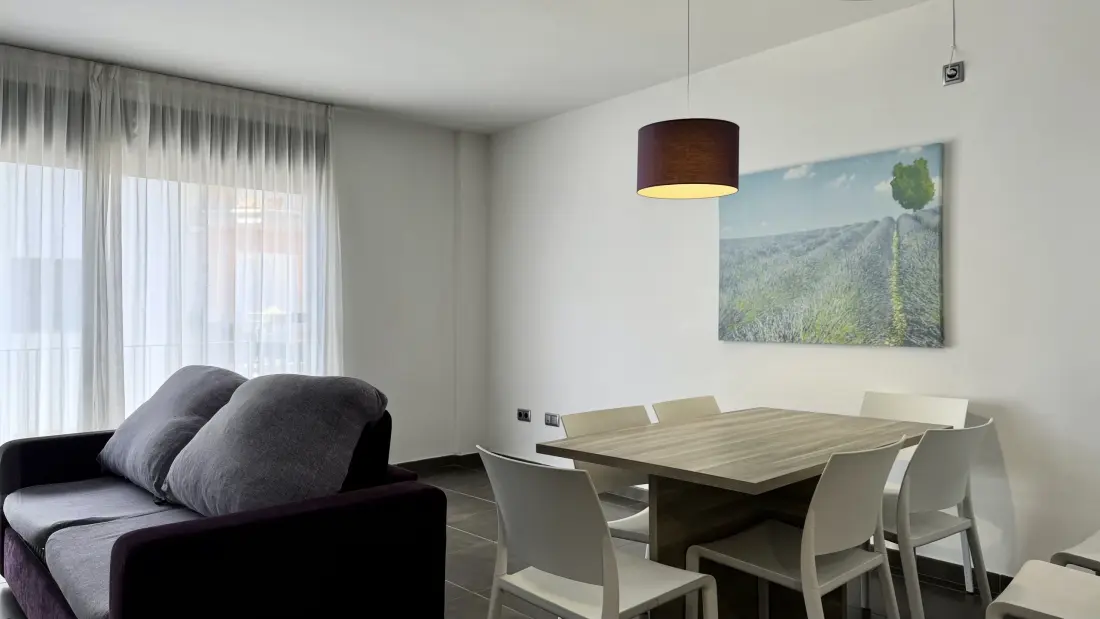 Appartements à L'Estartit