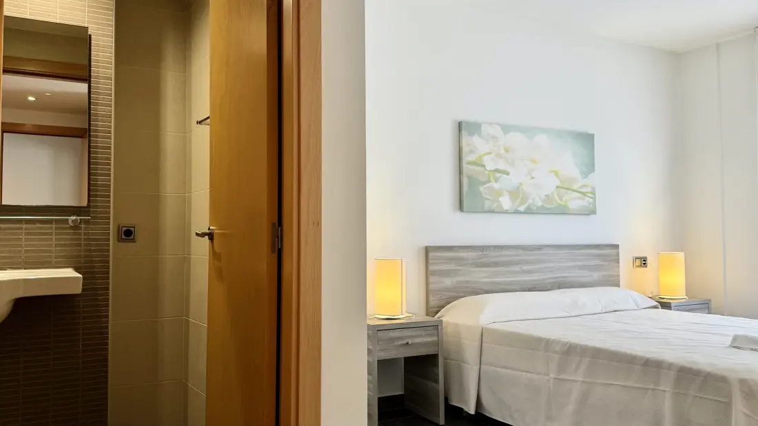 Appartements à L'Estartit