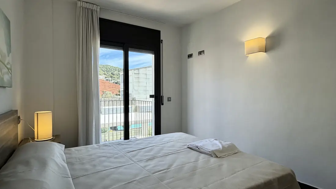 Appartements à L'Estartit