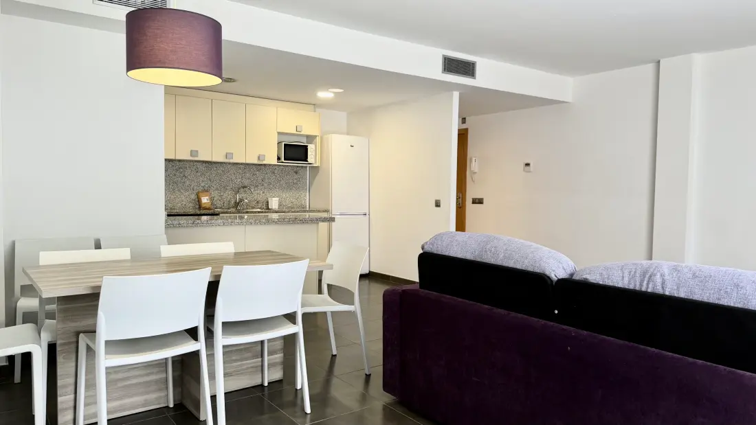 Appartements à L'Estartit