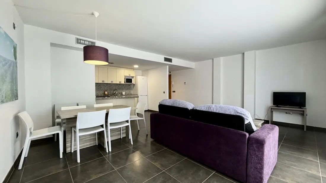 Appartements à L'Estartit