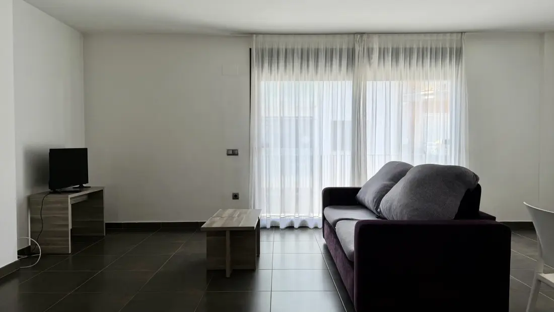 Appartements à L'Estartit
