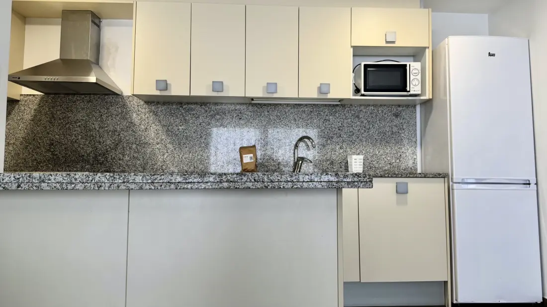 Appartements à L'Estartit