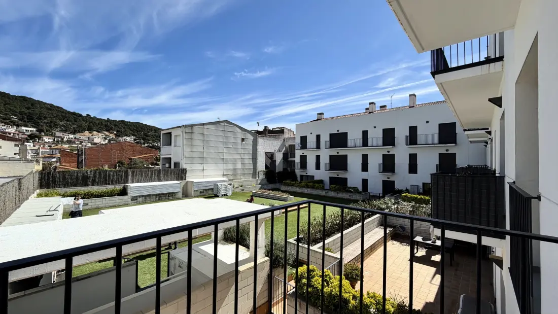 Appartements à L'Estartit