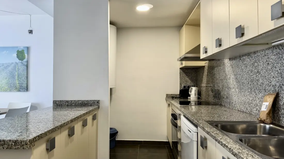Appartements à L'Estartit
