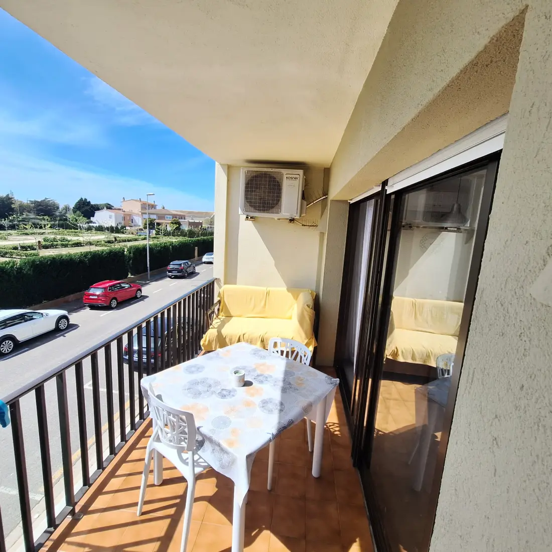 Appartements à L'Estartit