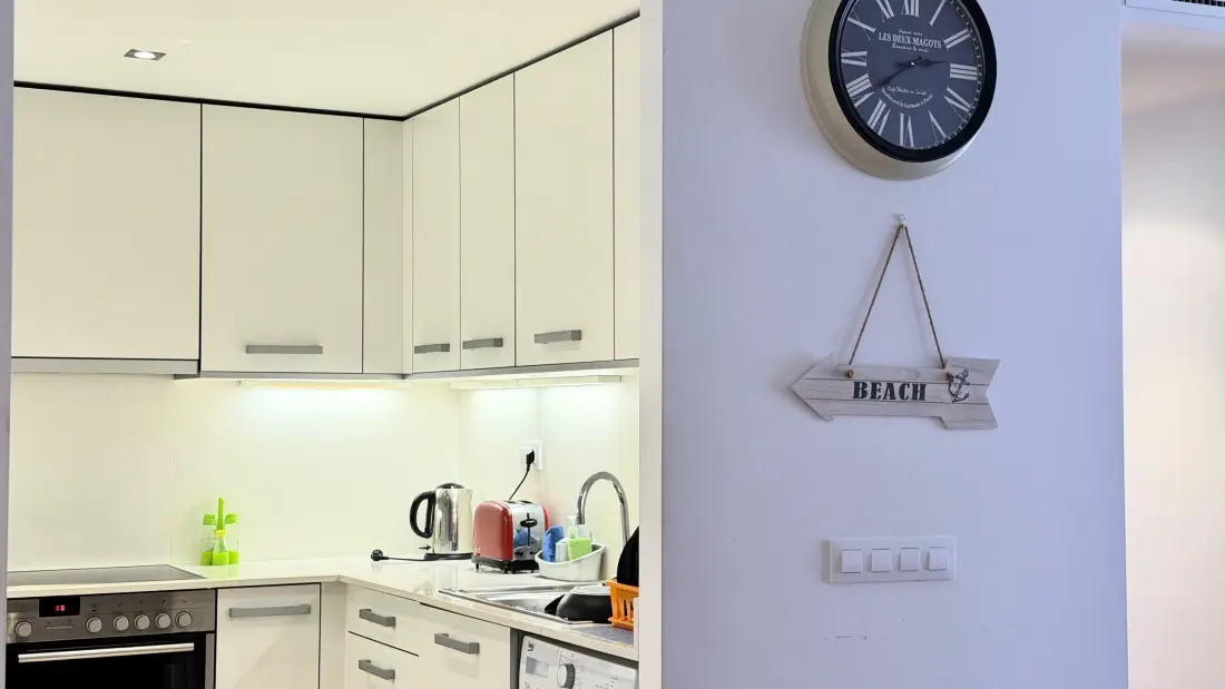 Appartements à L'Estartit