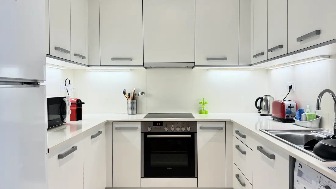 Appartements à L'Estartit
