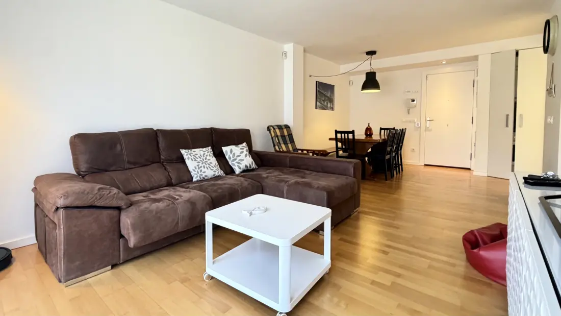 Appartements à L'Estartit