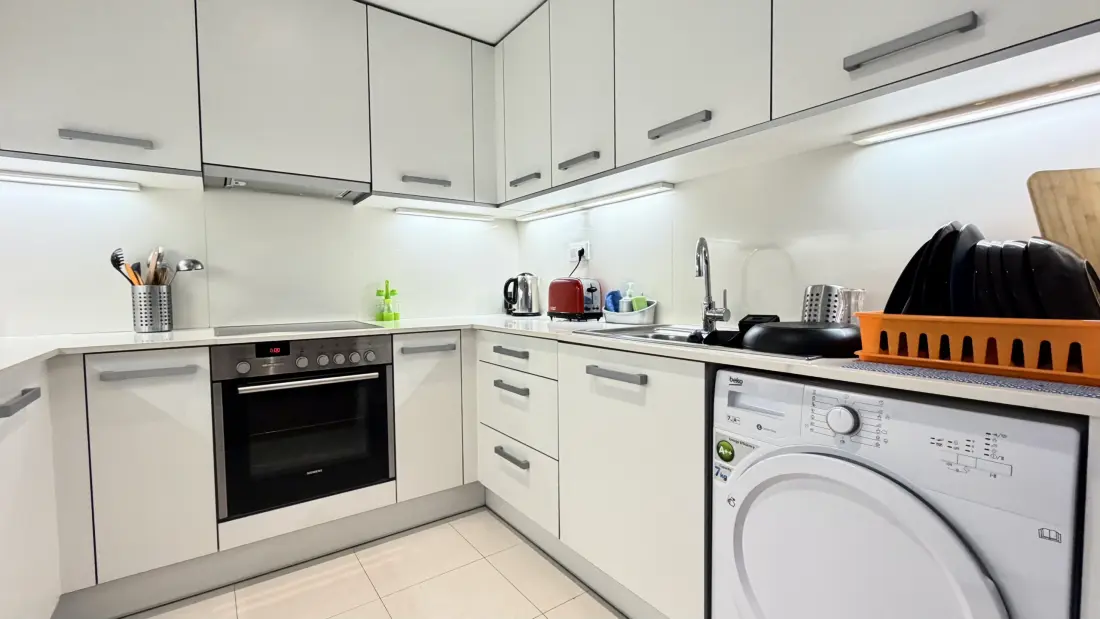 Appartements à L'Estartit