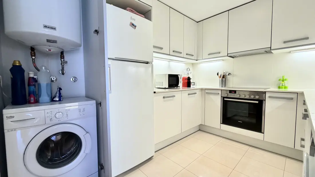 Appartements à L'Estartit