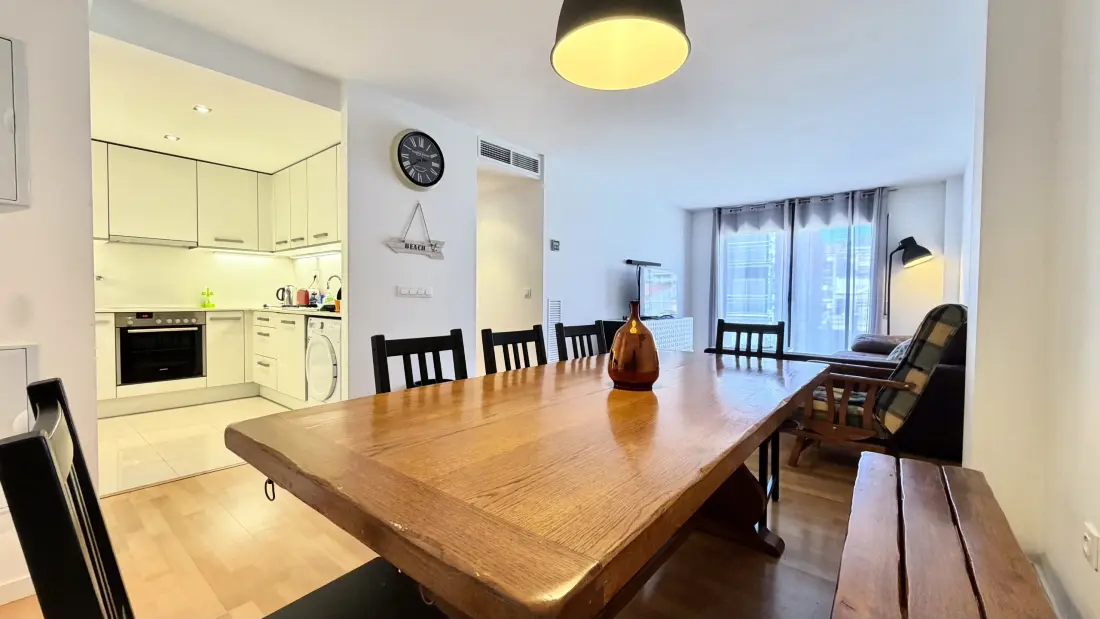 Appartements à L'Estartit