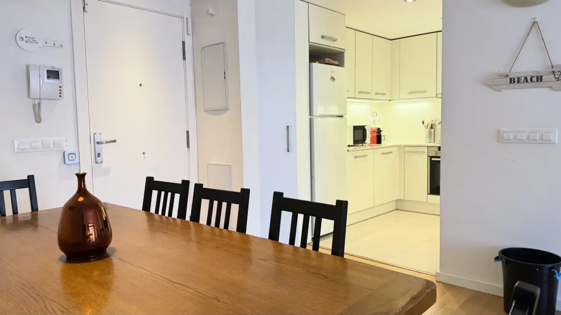 Appartements à L'Estartit
