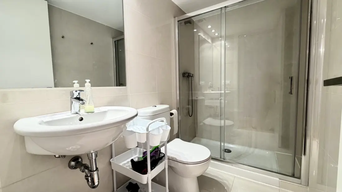 Appartements à L'Estartit