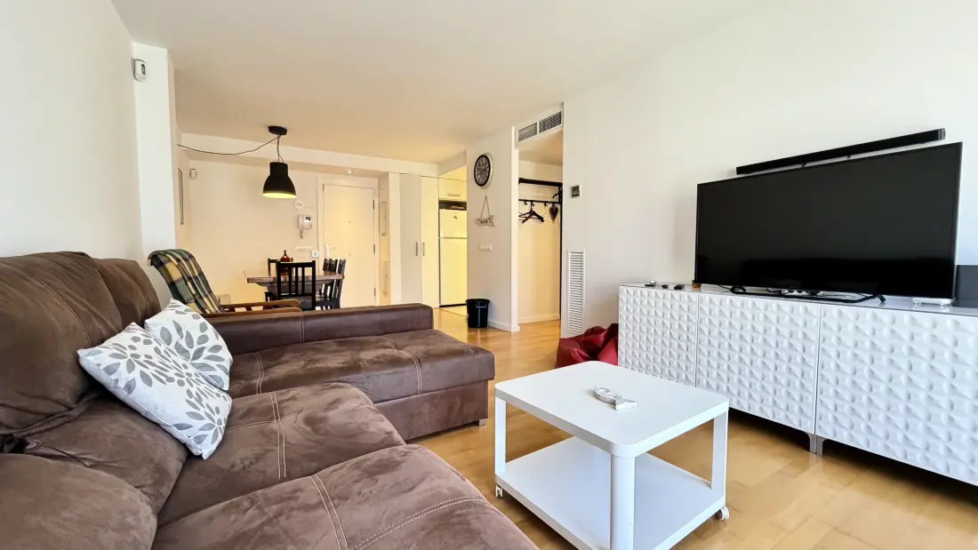 Appartements à L'Estartit