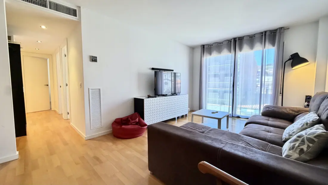 Appartements à L'Estartit