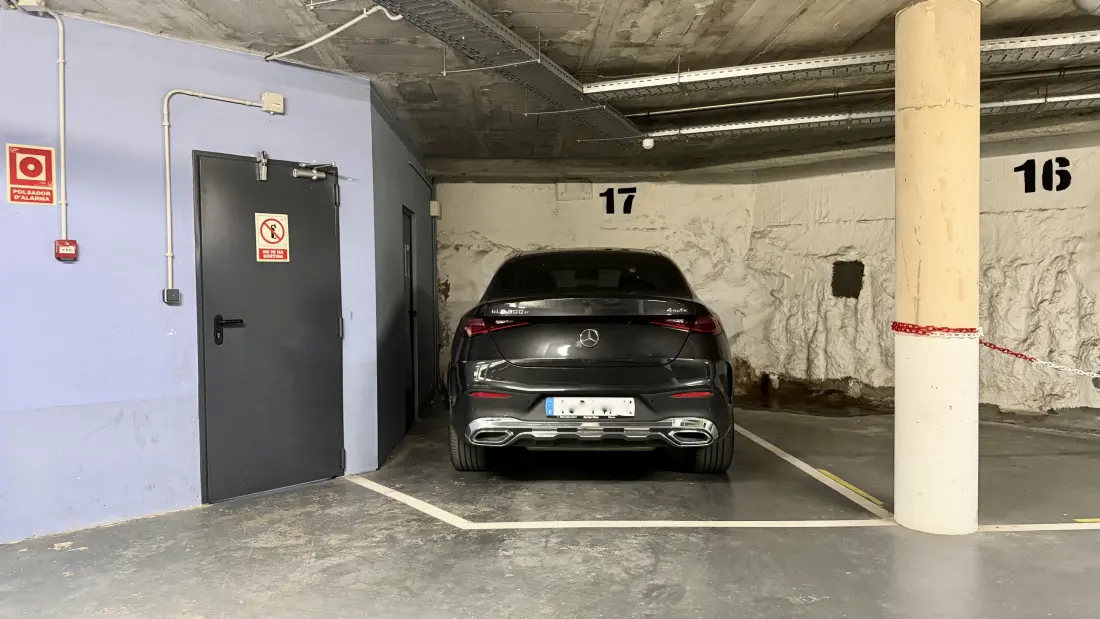 Appartements à L'Estartit