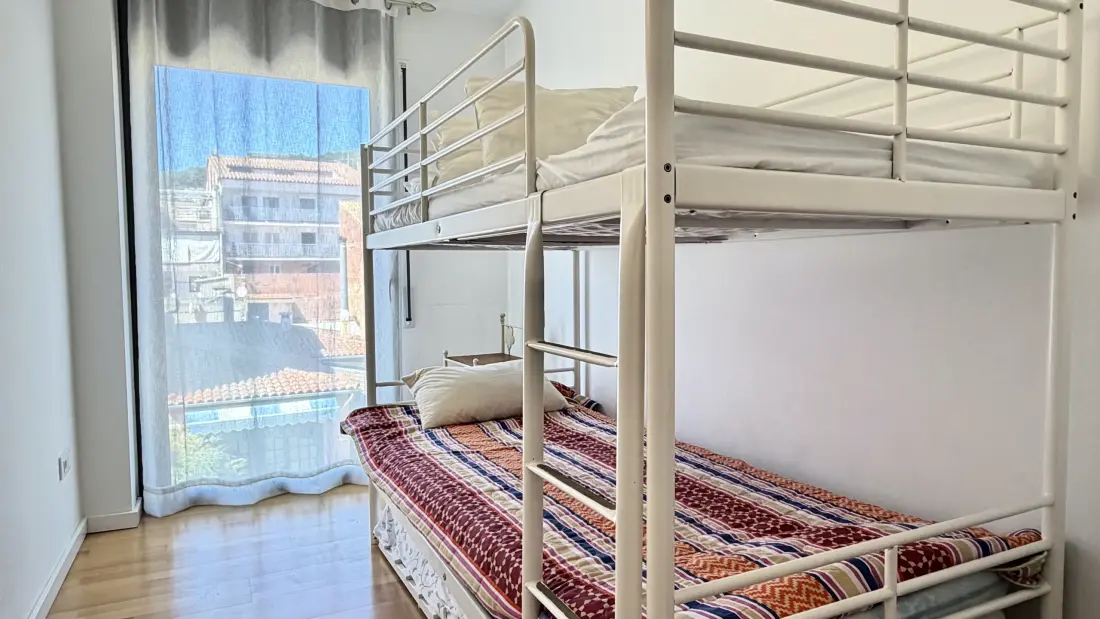 Appartements à L'Estartit