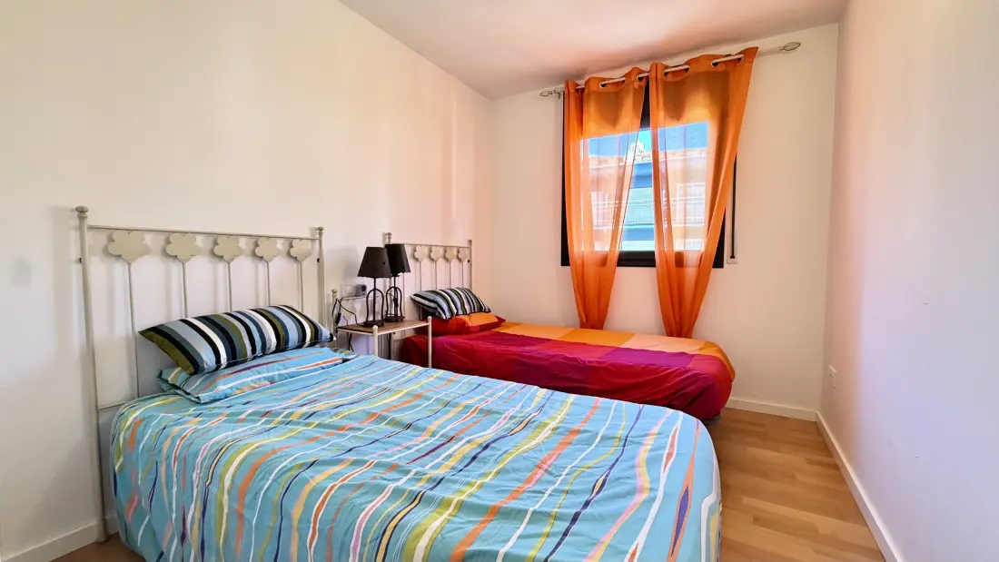 Appartements à L'Estartit