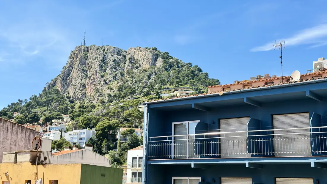 Appartements à L'Estartit