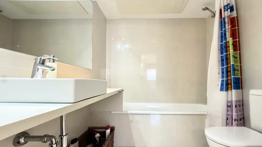 Appartements à L'Estartit