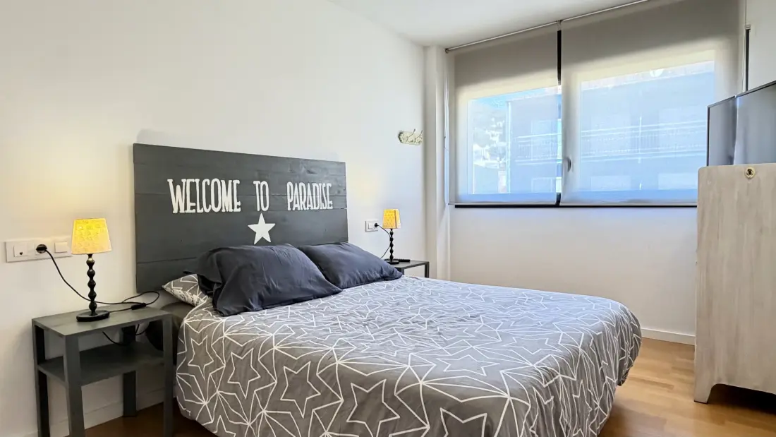 Appartements à L'Estartit