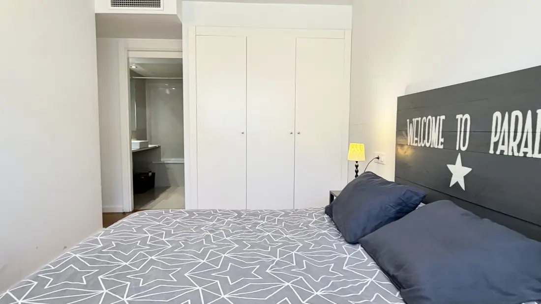 Appartements à L'Estartit