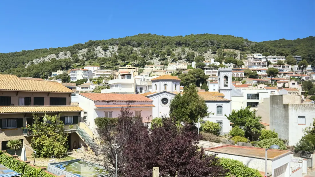 Appartements à L'Estartit