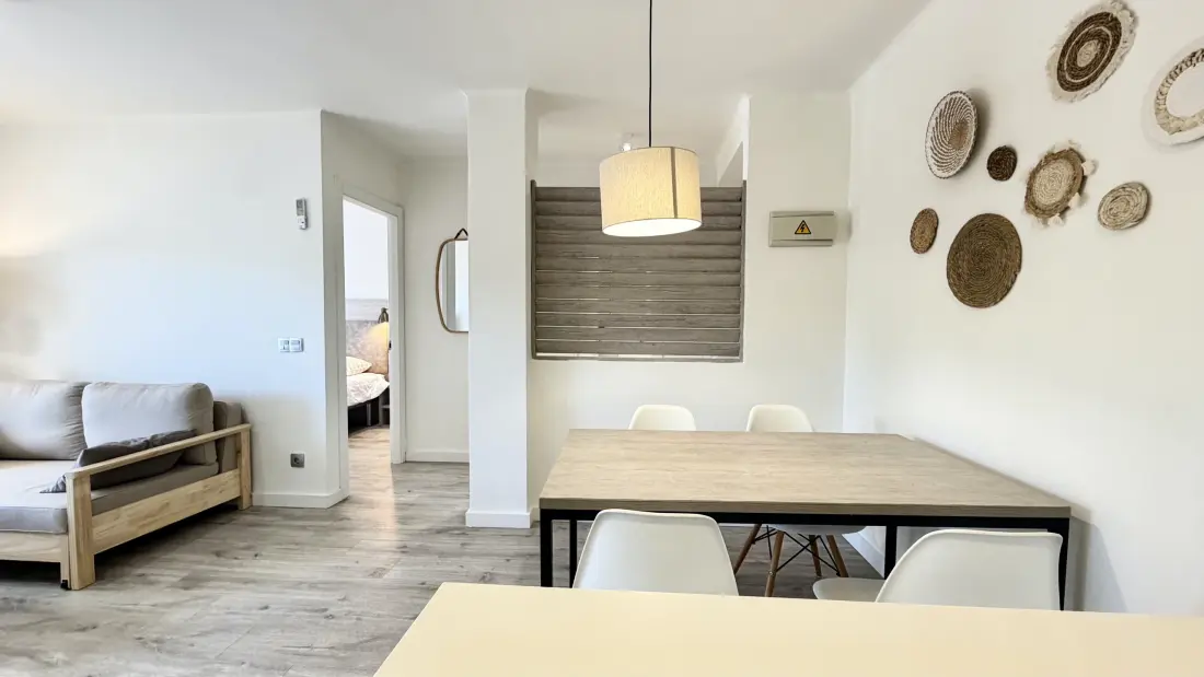 Appartements à L'Estartit