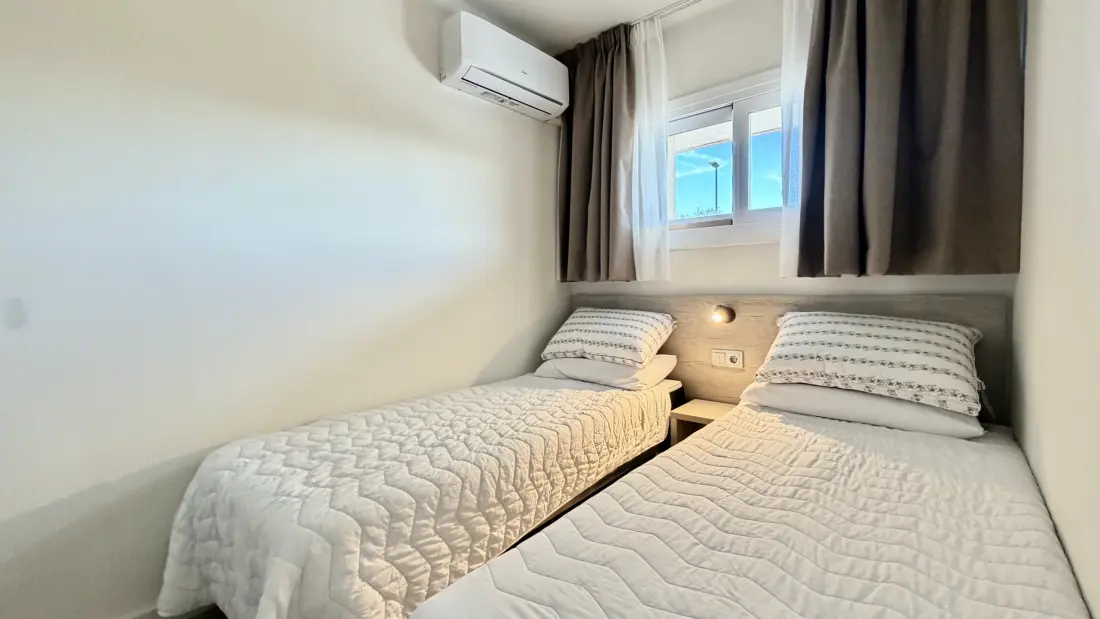 Appartements à L'Estartit