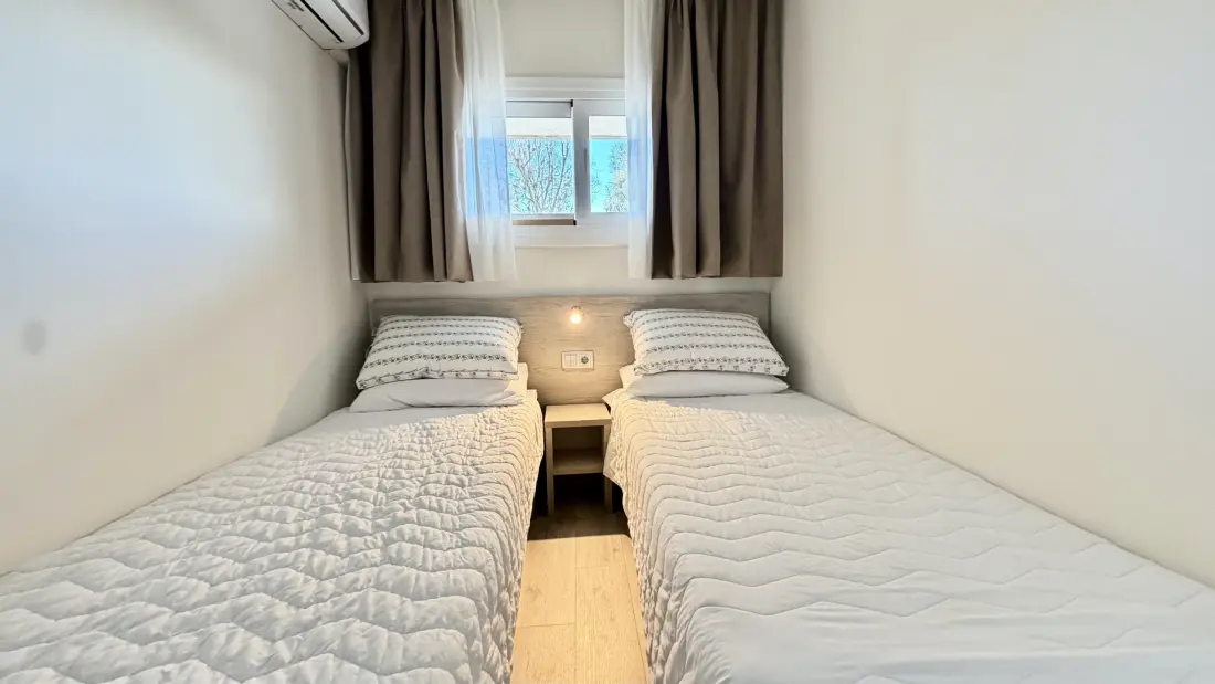 Appartements à L'Estartit