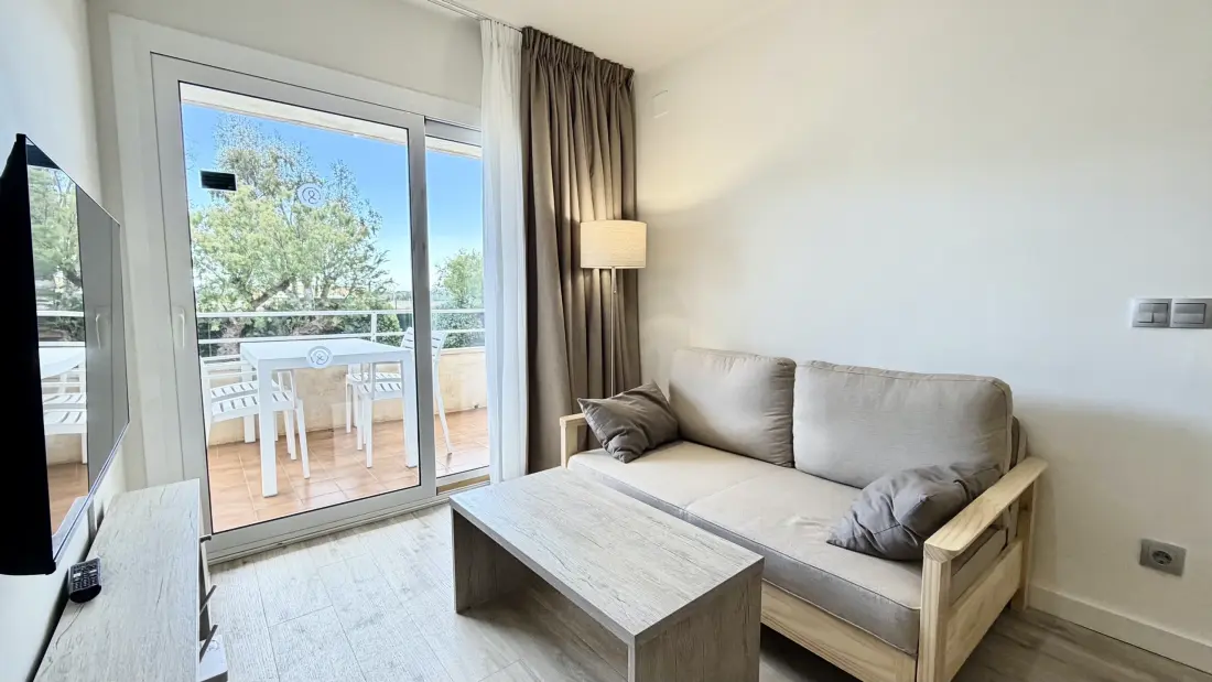 Appartements à L'Estartit
