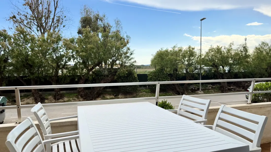 Appartements à L'Estartit