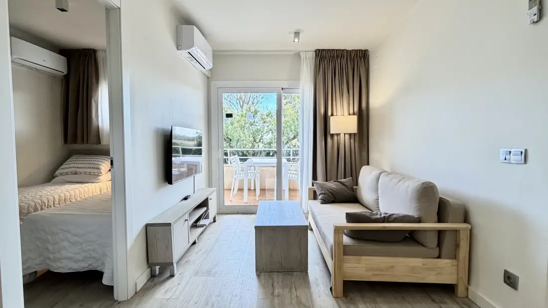Appartements à L'Estartit