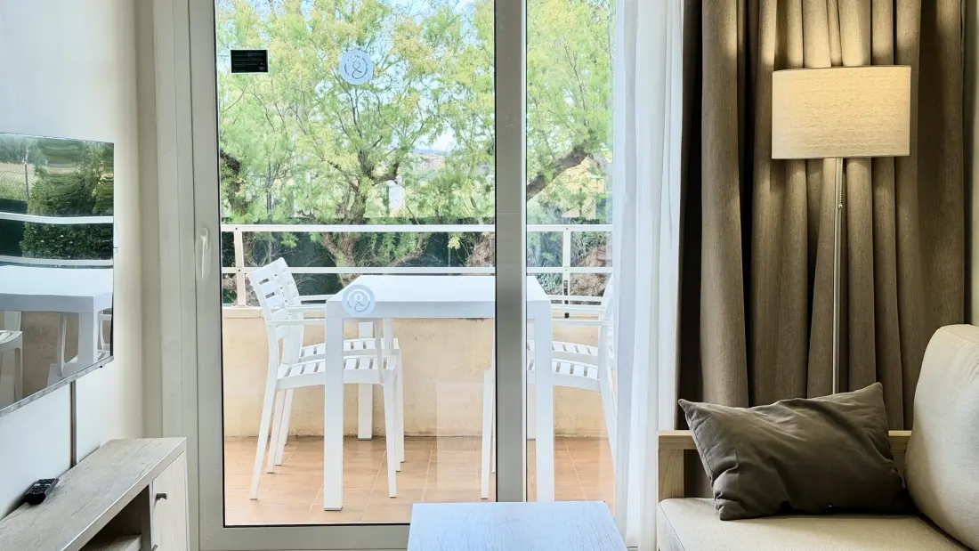 Appartements à L'Estartit