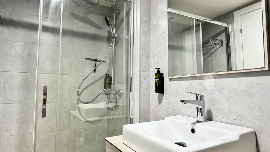 Appartements à L'Estartit