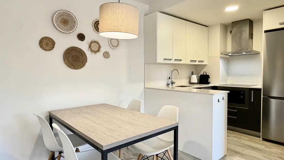 Appartements à L'Estartit