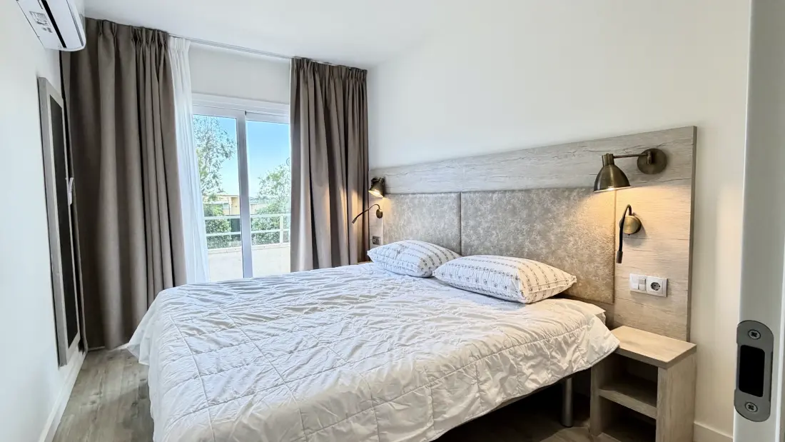 Appartements à L'Estartit