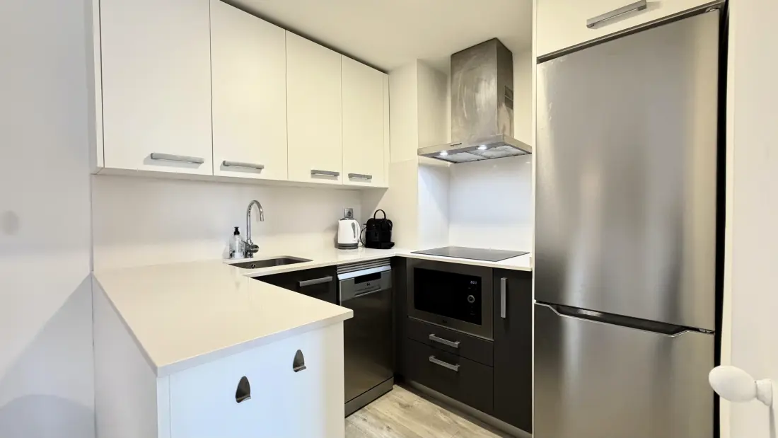 Appartements à L'Estartit