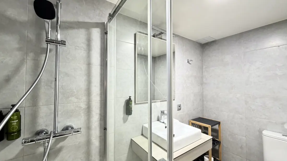 Appartements à L'Estartit