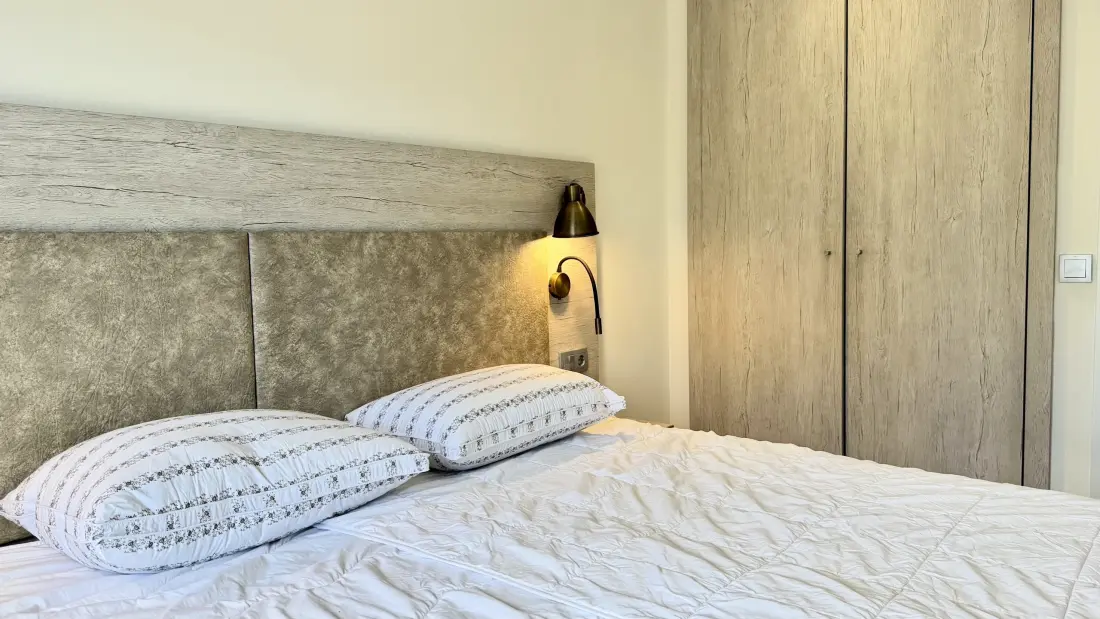 Appartements à L'Estartit