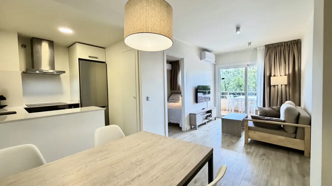 Appartements à L'Estartit