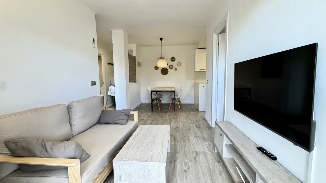 Appartements à L'Estartit