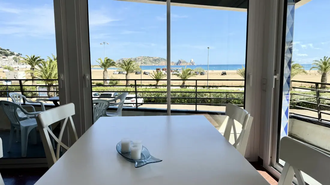 Appartements à L'Estartit