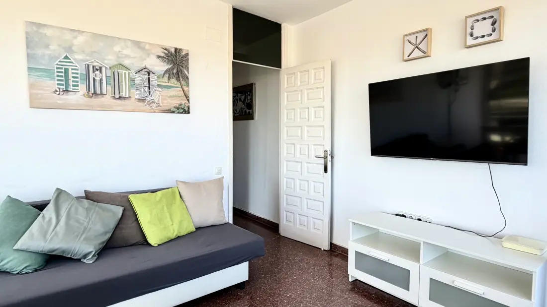 Appartements à L'Estartit